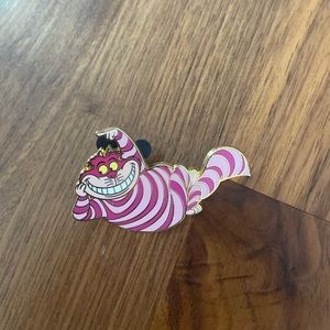Cheshire Cat - Alice in Wonderland - Disney - Pins